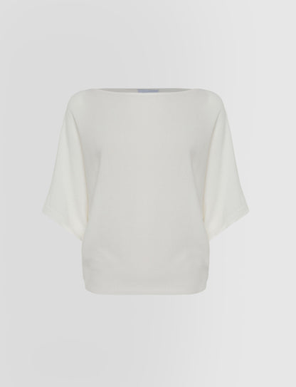 Alpha Studio Maglia Kimono Match Set Donna