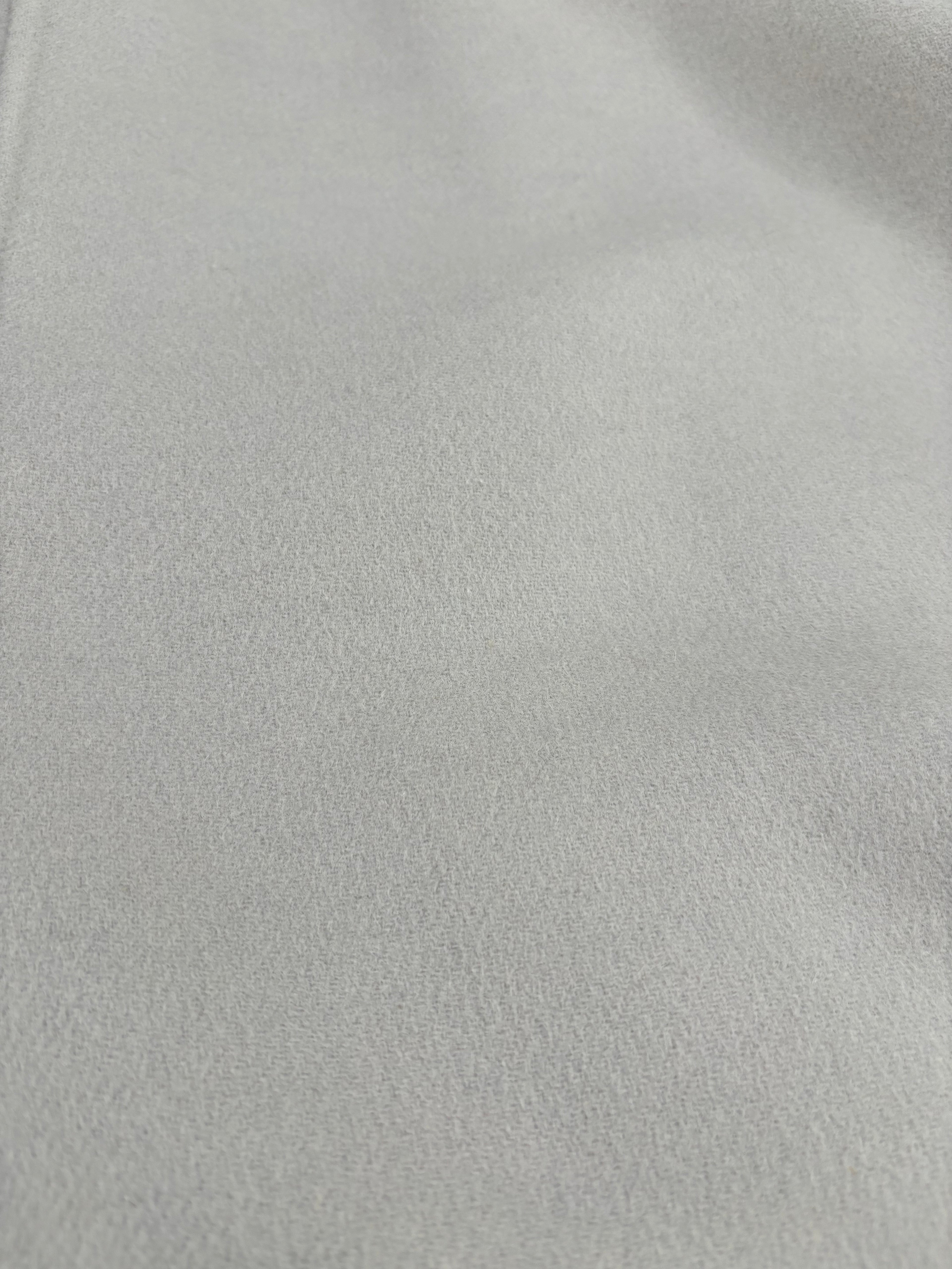 Paltò Cappotto Corto in Lana Double Donna