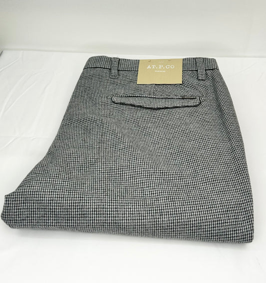 At.p.co Pantalone Uomo Slim