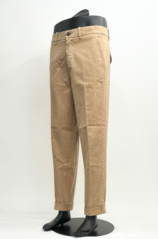 Mason's Pantalone Over Uomo