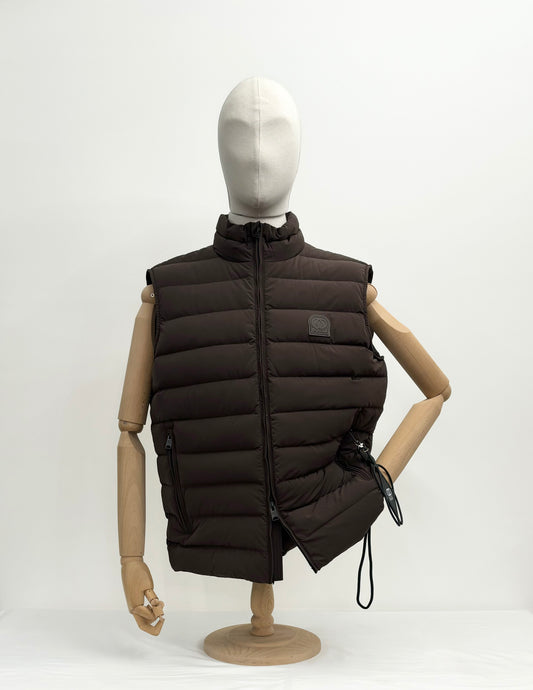 Oosy Gilet Piumino Uomo