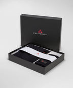 Kit Sciarpa e Cappello in Misto Cashmere