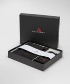 Kit Sciarpa e Cappello in Misto Cashmere