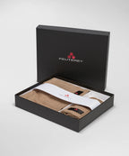 Kit Sciarpa e Cappello in Misto Cashmere