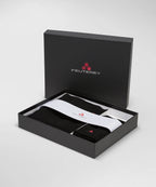 Kit Sciarpa e Cappello in Misto Cashmere