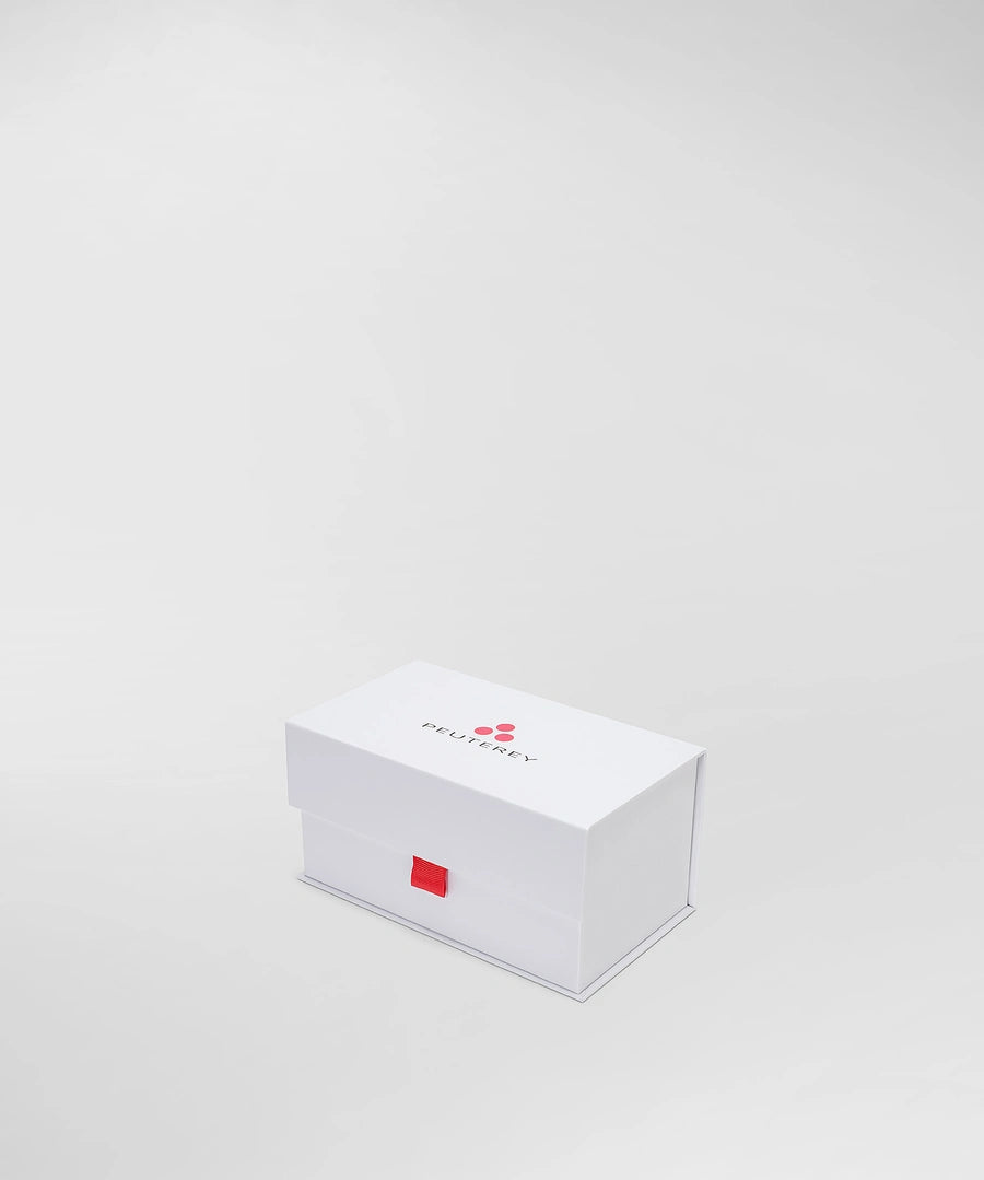 Peuterey Set con Tre Paia di Calze Fantasia