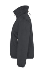 Duno Giacca Corta in Morbida Pelliccia Sintetica Donna