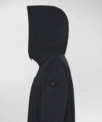 Peuterey Raincoat Lungo con Interno Staccabile Donna