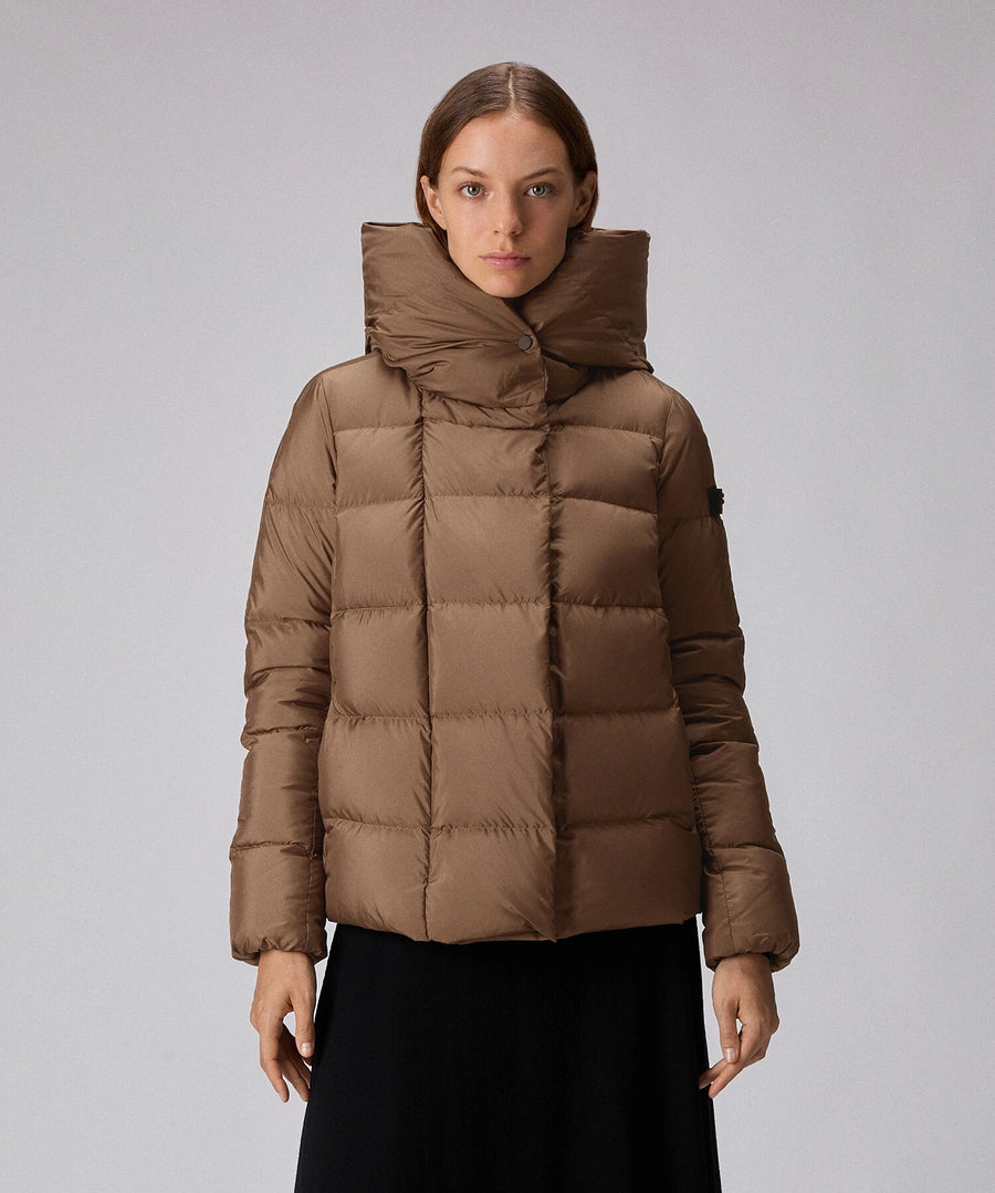 Peuterey Piumino Corto Urban Chic Donna