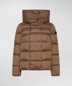 Peuterey Piumino Corto Urban Chic Donna