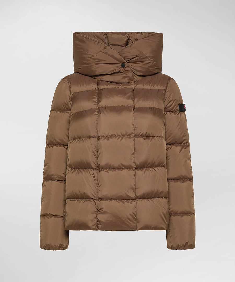 Peuterey Piumino Corto Urban Chic Donna