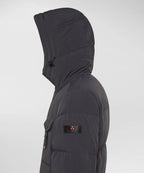 Peuterey Field Jacket Piuma con Cappuccio Uomo