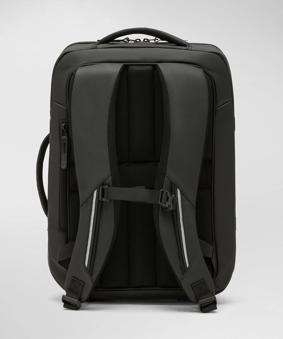 Peuterey Zaino Pratico Clapier Unisex