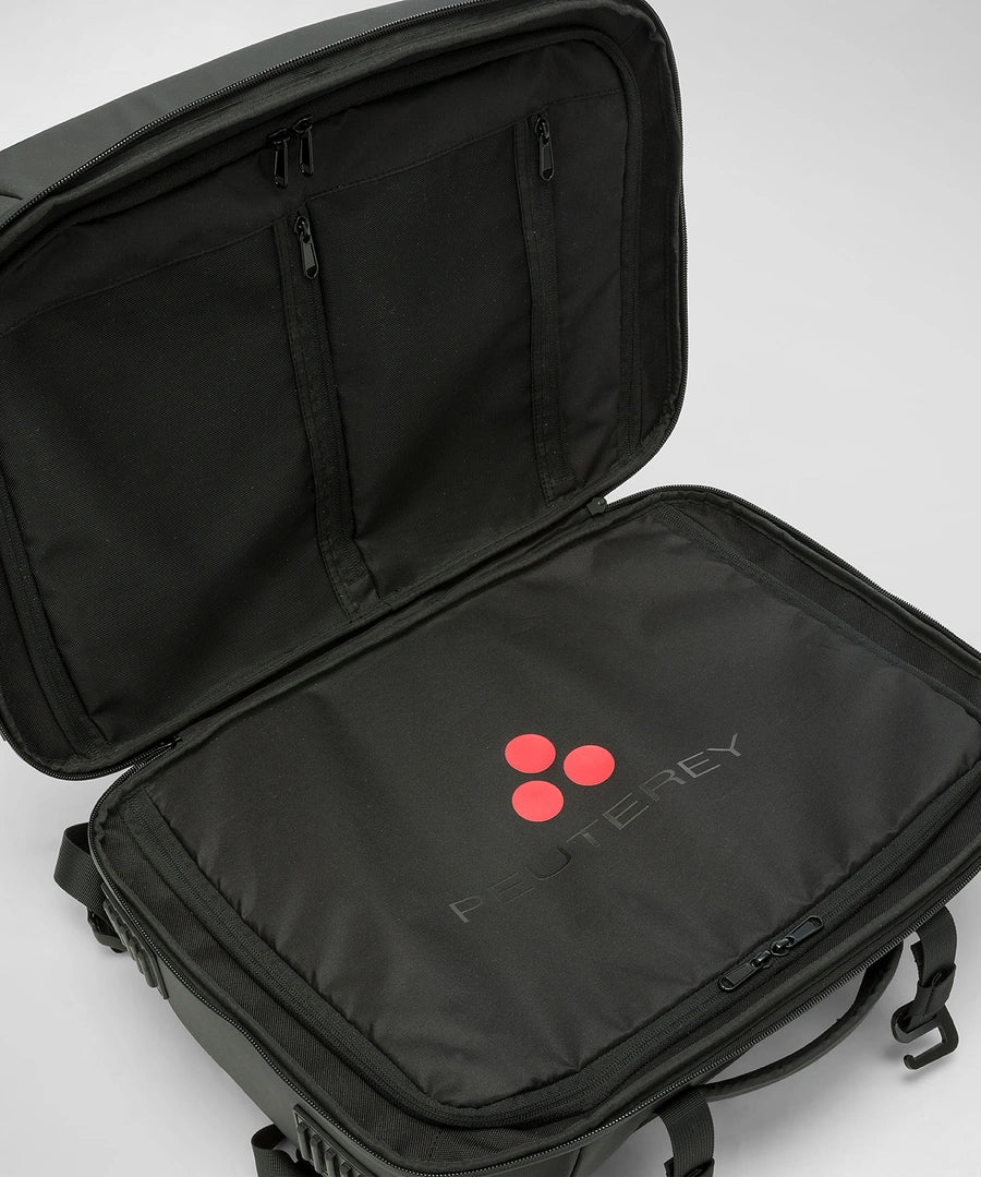 Peuterey Zaino Pratico Clapier Unisex