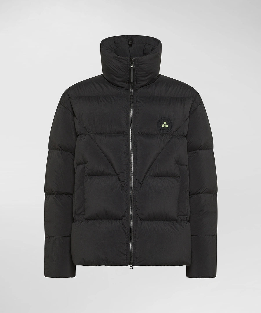 Peuterey Puffer Jacket Tinta Unita Unisex