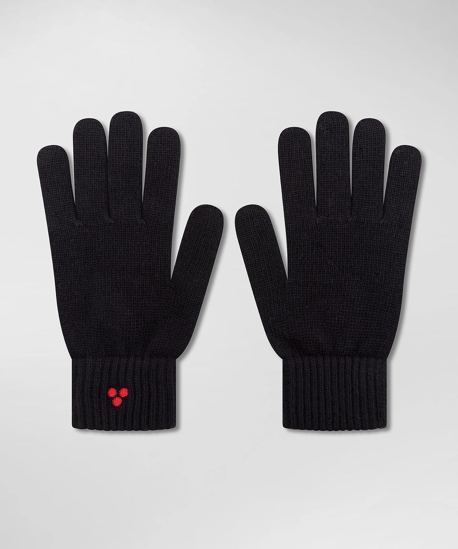 Peuterey Guanti in Lana