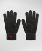 Peuterey Guanti in Lana