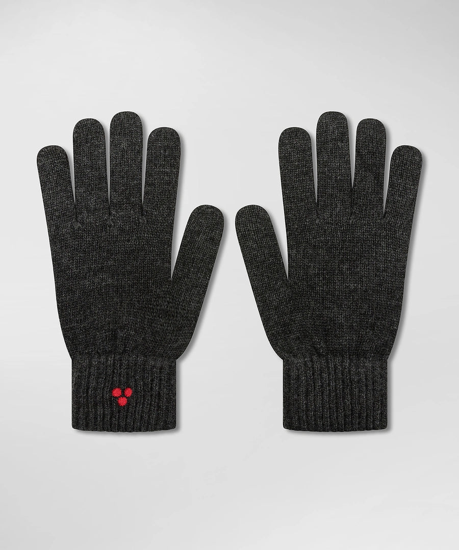 Peuterey Guanti in Lana