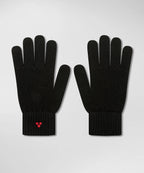 Peuterey Guanti in Lana