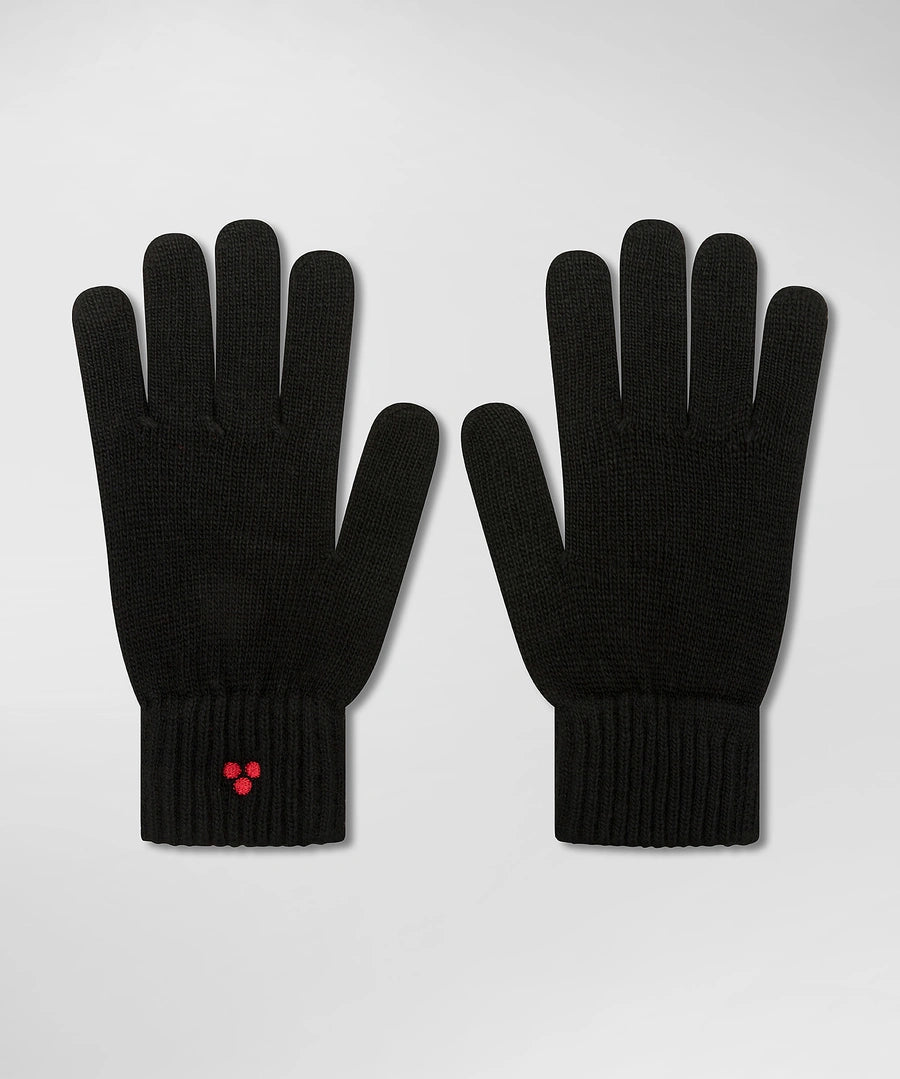 Peuterey Guanti in Lana