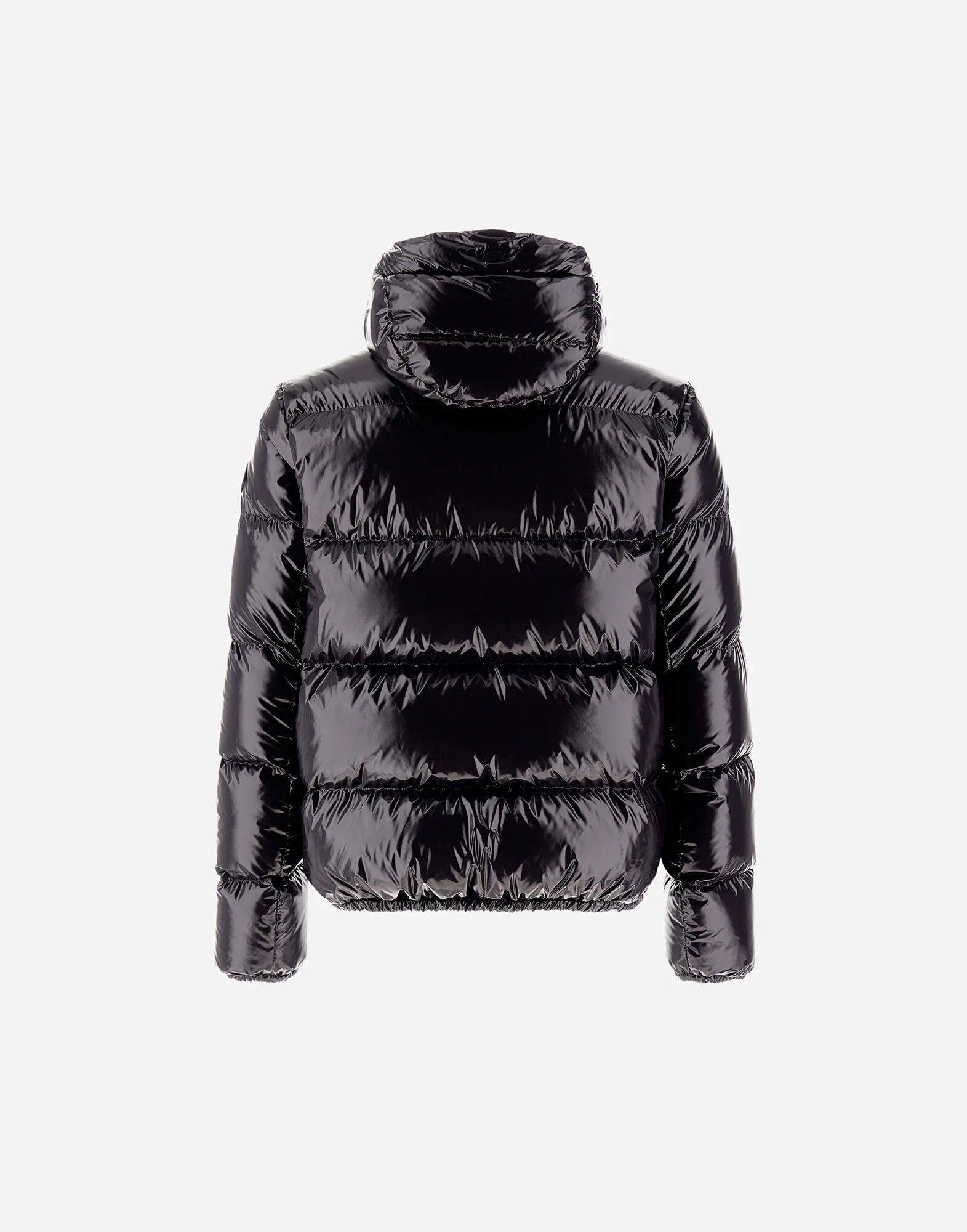 Herno Bomber in Gloss Effetto Lacca Uomo