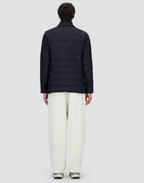 Herno Giacca in microfibra di nylon impermeabile Uomo