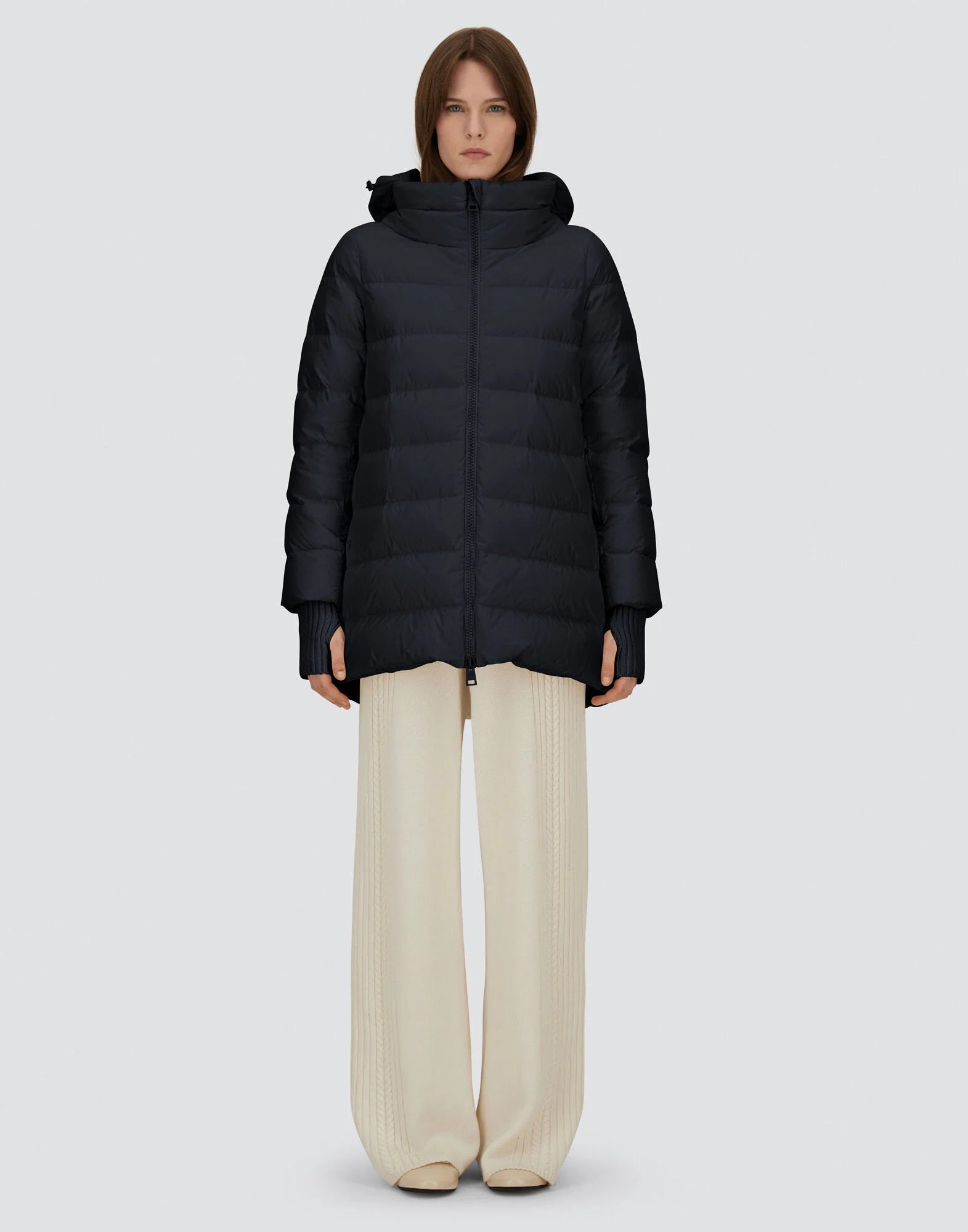 Herno Piumino Polartech Donna