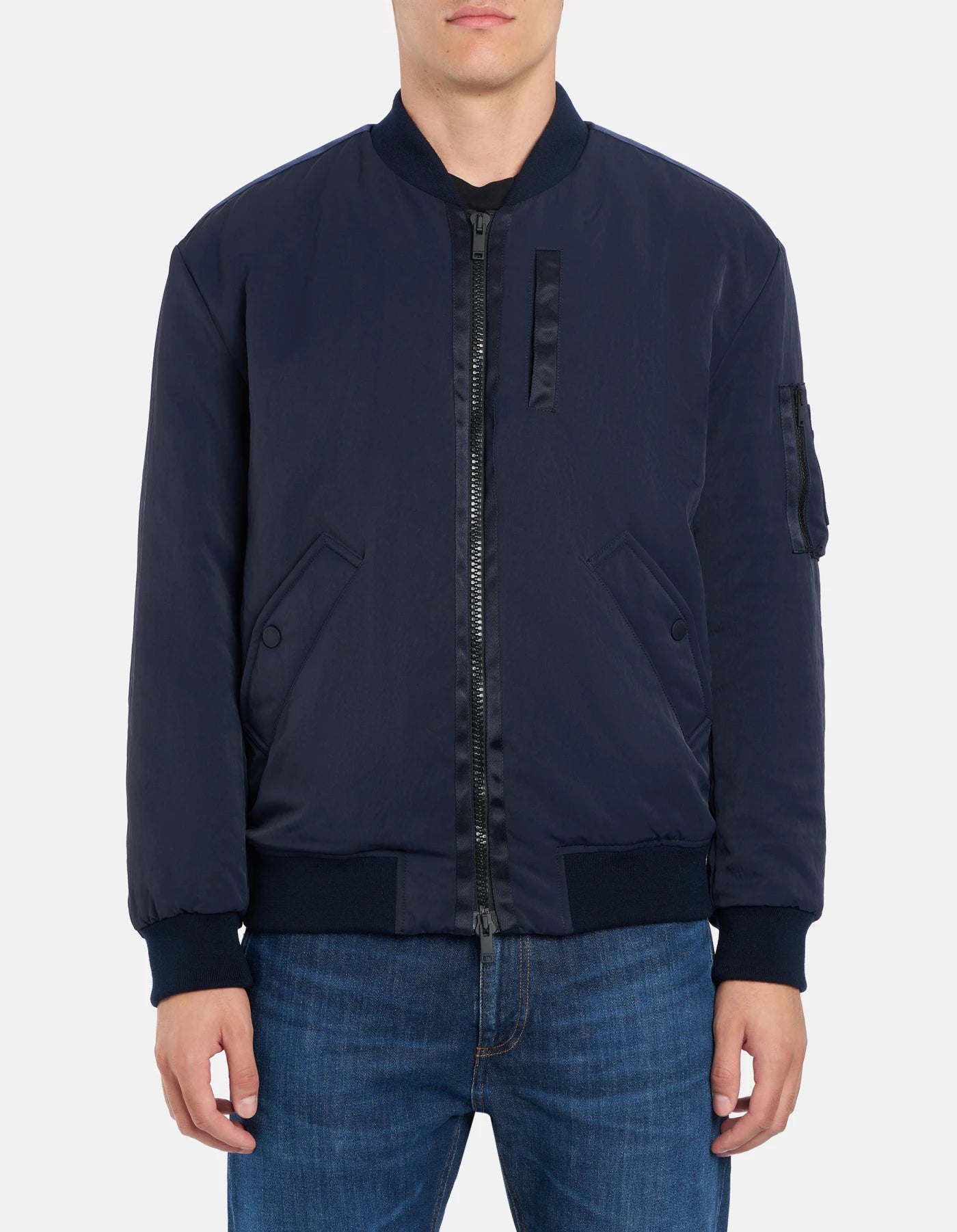 Dondup Regular in Nylon Uomo