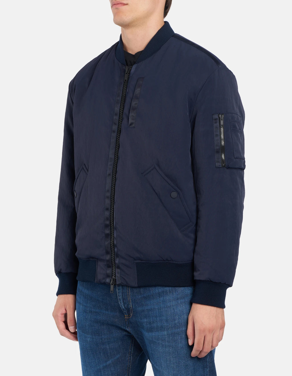 Dondup Regular in Nylon Uomo