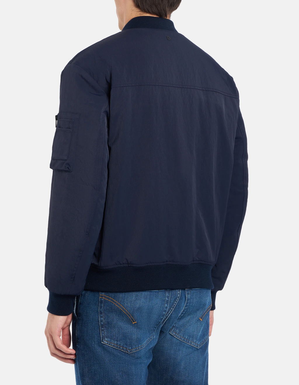 Dondup Regular in Nylon Uomo