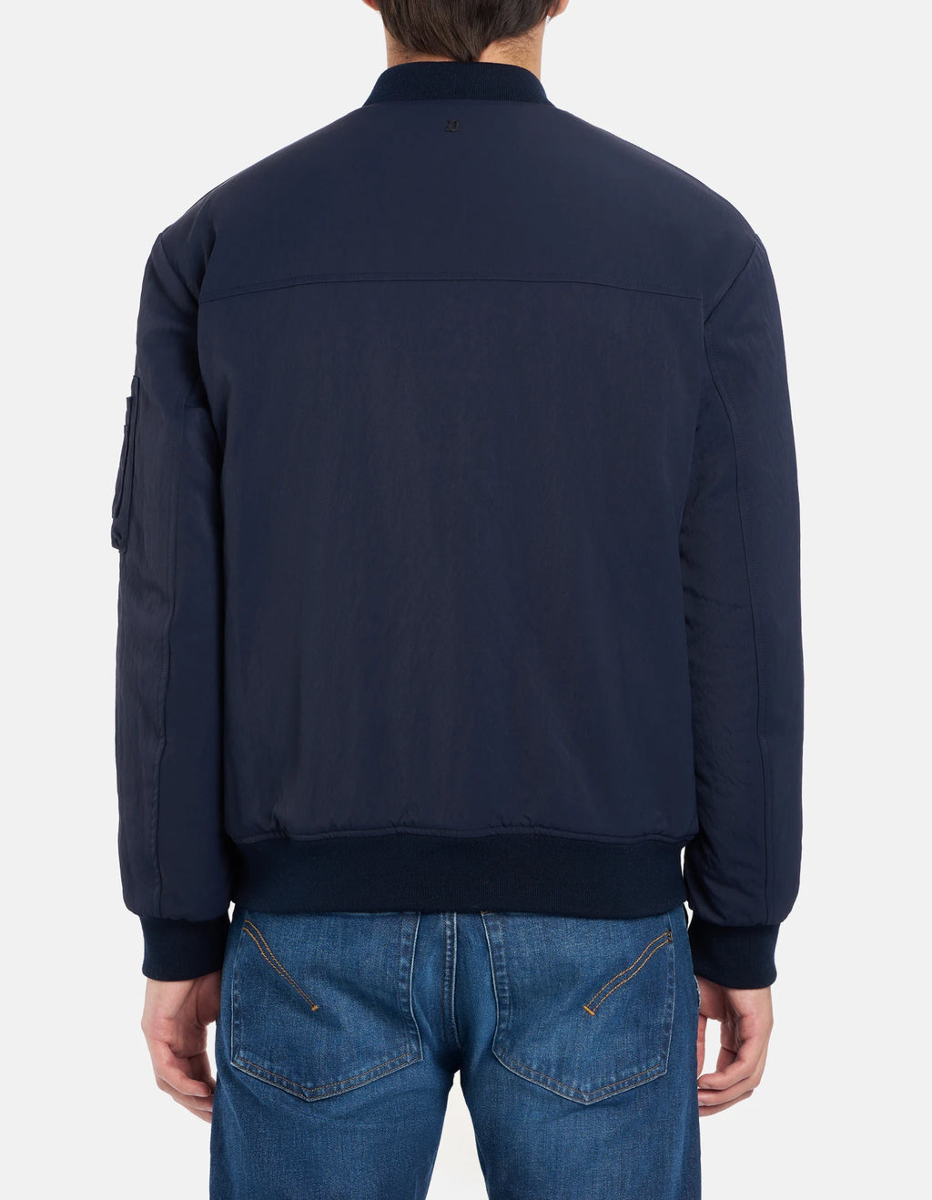 Dondup Regular in Nylon Uomo