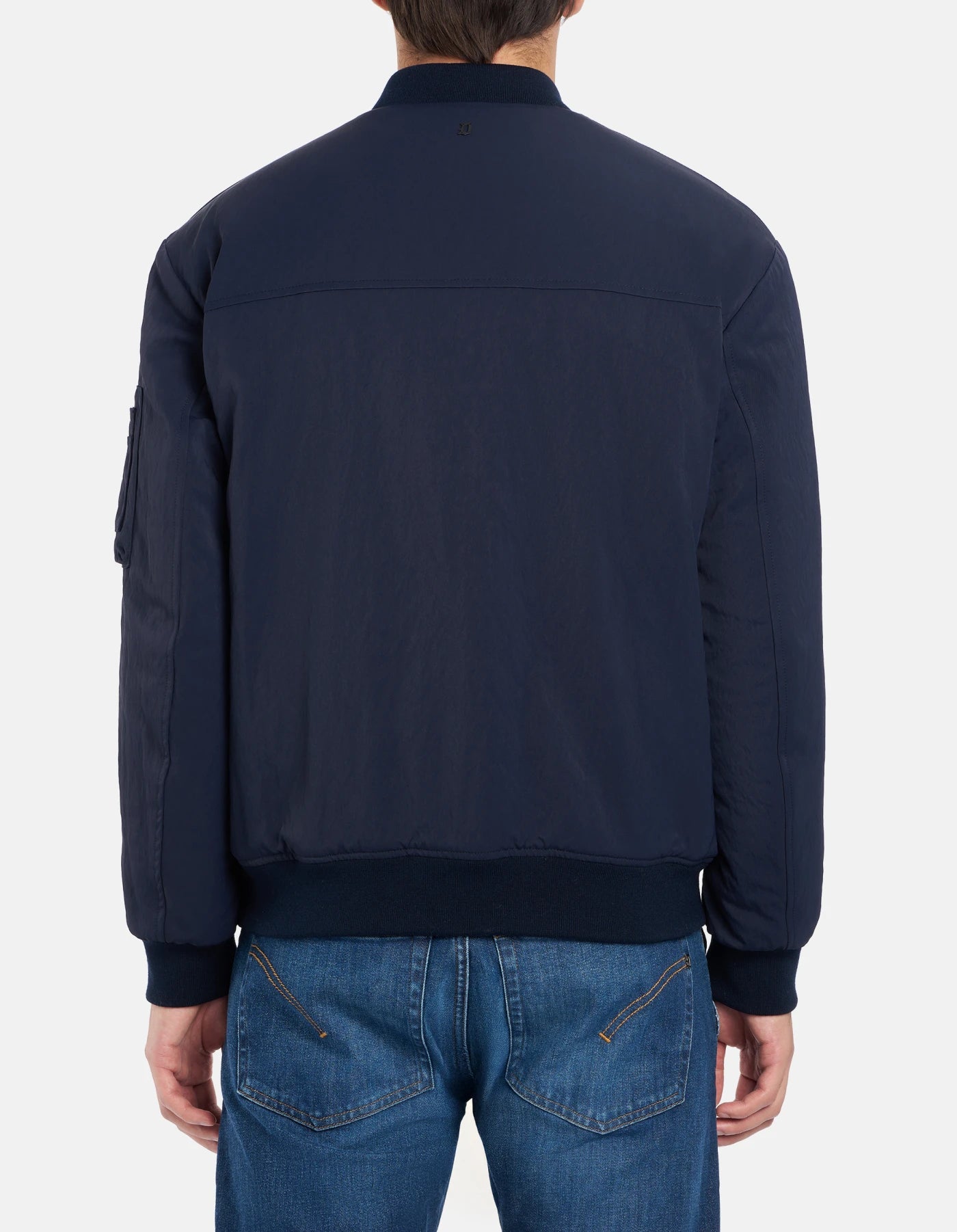 Dondup Regular in Nylon Uomo