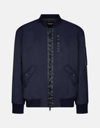 Dondup Regular in Nylon Uomo