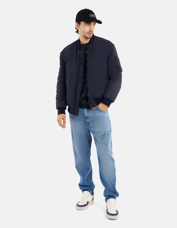 Dondup Regular in Nylon Uomo