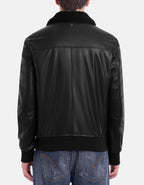 Dondup Regular in Nappa Uomo