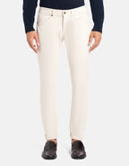 Dondup Jeans George Skinny in Bull Stretch Uomo