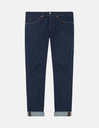 Dondup Jeans George Skinny in Denim Stretch Uomo