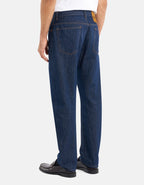 Dondup Jeans Cooper Loose Uomo