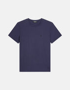 Dondup T-shirt girocollo regular in jersey Uomo