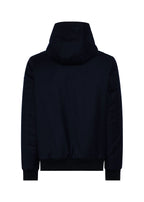 Duno Giubbino in Lana Idrorepellente con Fodera in Pelo Sintetico Uomo