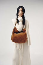 Liviana Conti Borsa Spalla Kate Donna