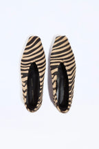 Liviana Conti Slipper Zebrata Adriana Donna