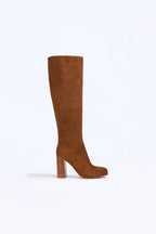 Liviana Conti stivali a tubo Vera Donna