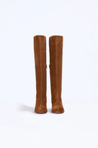 Liviana Conti stivali a tubo Vera Donna