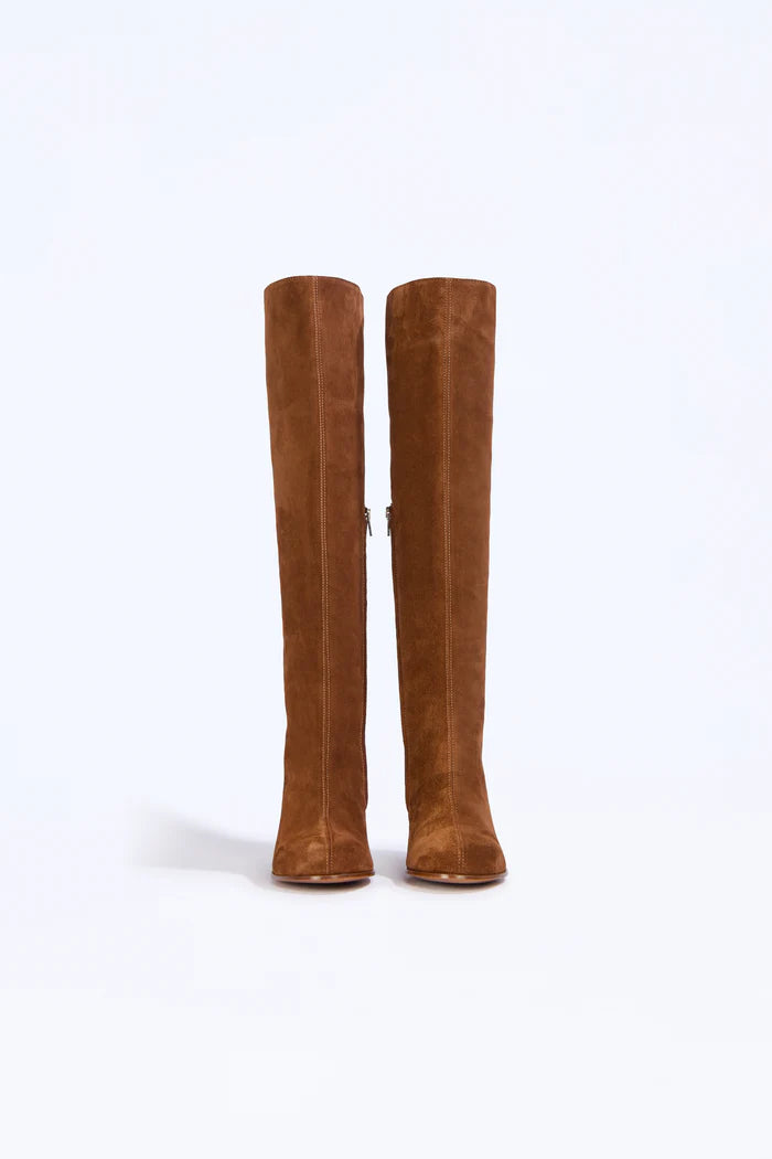 Liviana Conti stivali a tubo Vera Donna