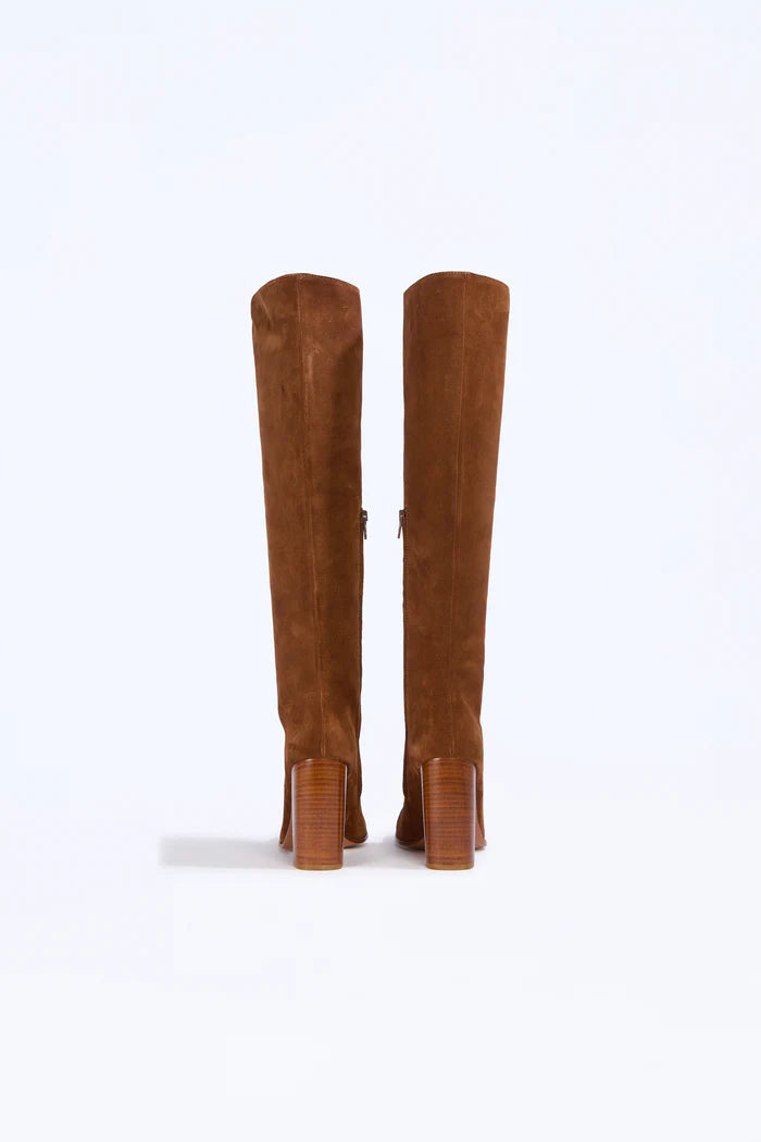 Liviana Conti stivali a tubo Vera Donna