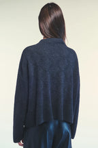 Liviana Conti Maglia Marta a Collo Alto Donna