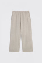 Liviana Conti Pantalone Tristan cropped Donna