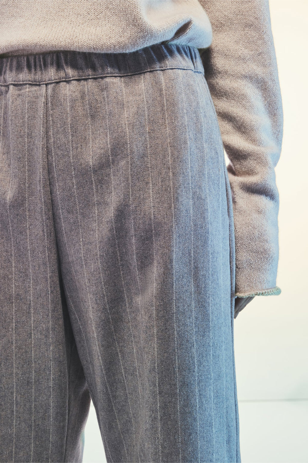 Liviana Conti Pantalone Tristan cropped Donna