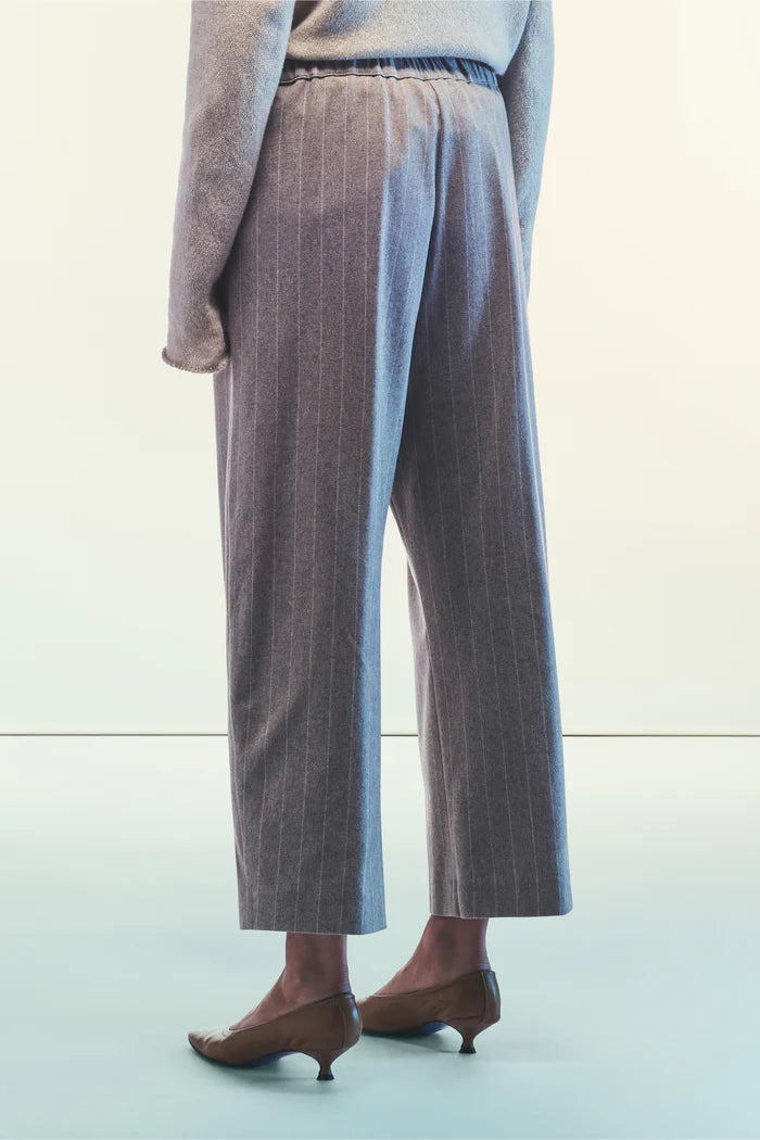 Liviana Conti Pantalone Tristan cropped Donna